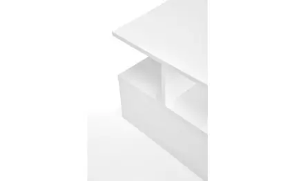 Холна маса Iva бял