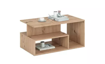 Холна маса Iva дъб артисан