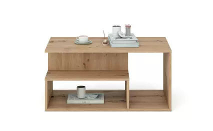 Холна маса Iva дъб артисан