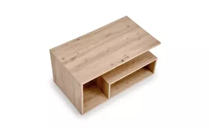 Холна маса Iva дъб артисан