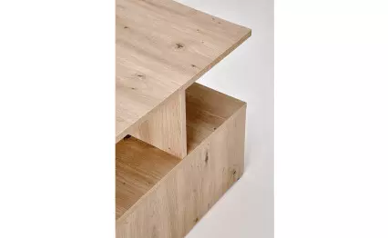 Холна маса Iva дъб артисан