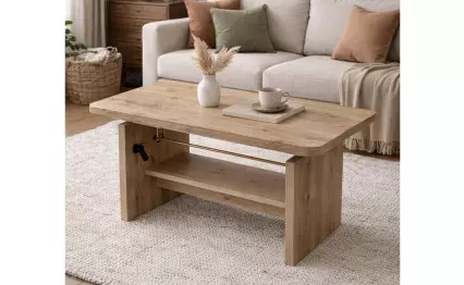 Холна маса Janek дъб артисан