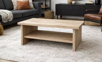 Холна маса Norton LAW 120