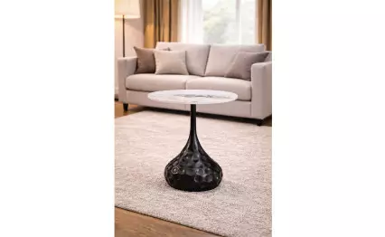 Холна маса Nova черна