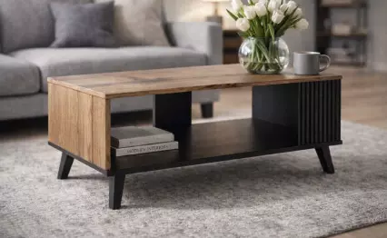 Холна маса Random LAW-1