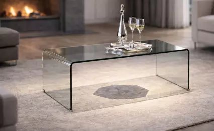 Холна маса Sherry II