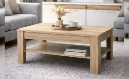 Холна маса Solo Lawa 120