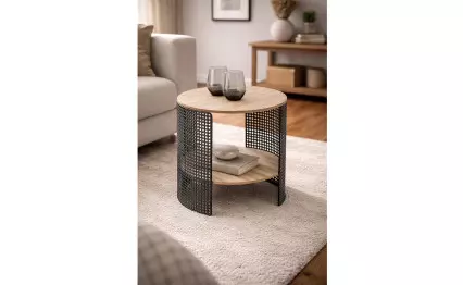 Холна маса Trafica