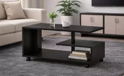 Холна маса Turin венге