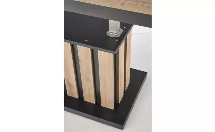 Холна маса Baretti