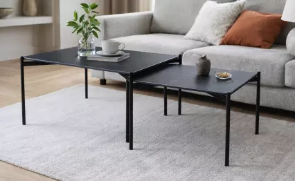 Комплект холни маси Eliza