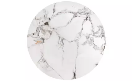 Комплект холни маси Gilda черен