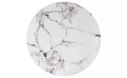 Комплект холни маси Gilda златен