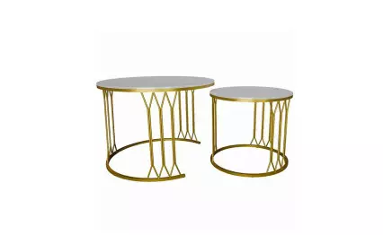 Комплект холни маси Kamilia