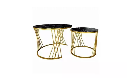 Комплект холни маси Luna