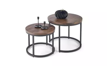 Комплект холни маси Oreo