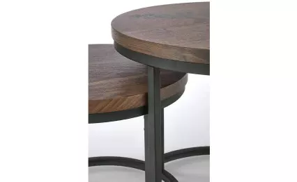 Комплект холни маси Oreo