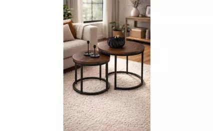 Комплект холни маси Oreo