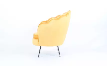 Кресло Francis оранжев