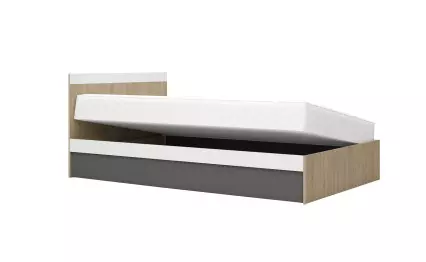 Детско легло Крис М17