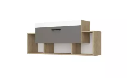 Стенна етажерка Крис М7