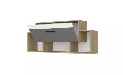 Стенна етажерка Крис М7