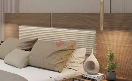 Легло Сити 7097 с нощни шкафчета