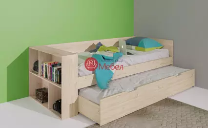 Легло сандвич Сити 2020