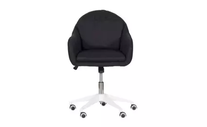 Офис кресло Carmen 2014 черен