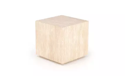 Помощна маса Travertino S