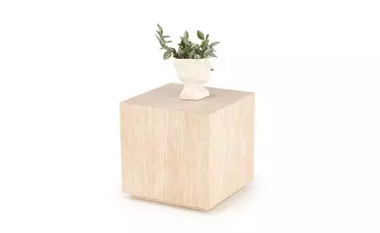 Помощна маса Travertino S