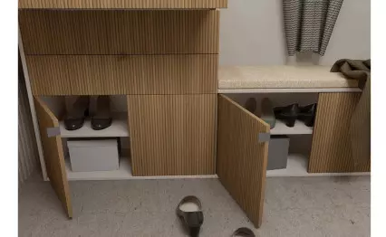 Портманто Сити 4094