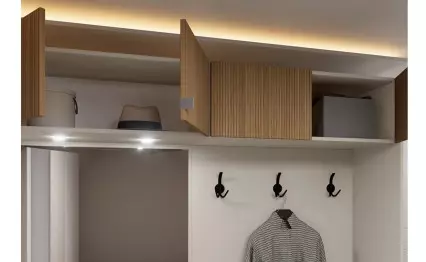 Портманто Сити 4094