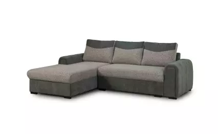 Разтегателен диван Алма ляв