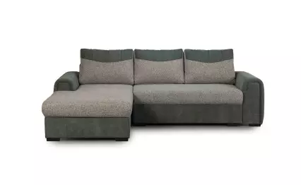 Разтегателен диван Алма ляв