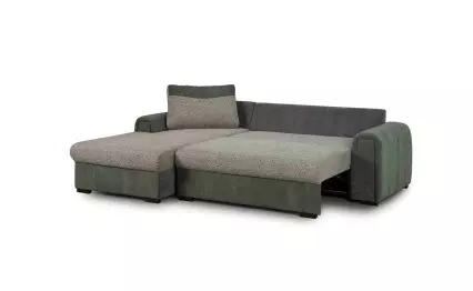 Разтегателен диван Алма ляв