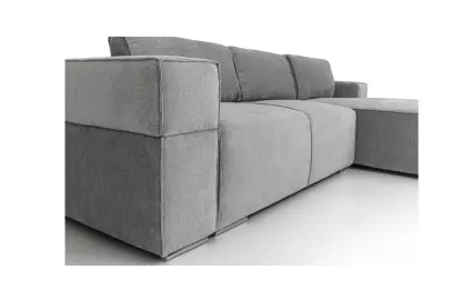 Ъглов диван Белсоно Perfect Harmony 72 десен