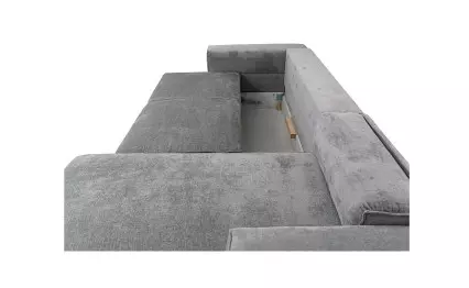 Ъглов диван Белсоно Perfect Harmony 72 десен