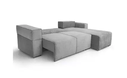 Ъглов диван Белсоно Perfect Harmony 72 десен