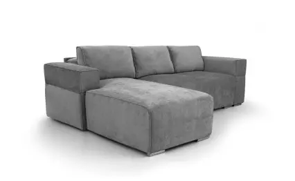 Ъглов диван Белсоно Perfect Harmony 72 ляв