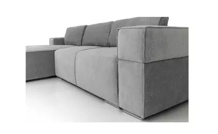 Ъглов диван Белсоно Perfect Harmony 72 ляв