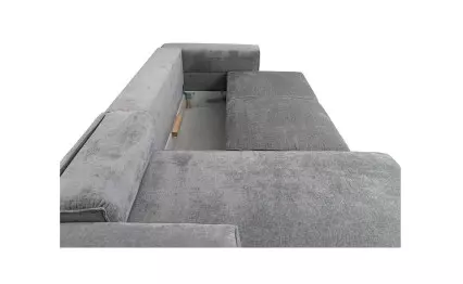 Ъглов диван Белсоно Perfect Harmony 72 ляв