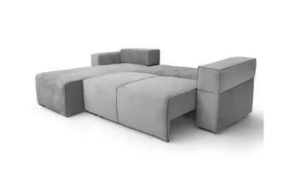 Ъглов диван Белсоно Perfect Harmony 72 ляв