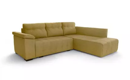 Ъглов диван Болоня Leo 18 десен