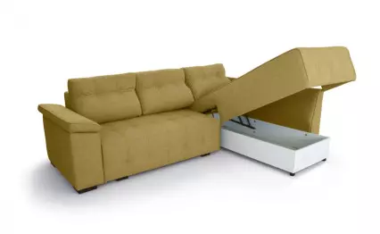 Ъглов диван Болоня Leo 18 десен