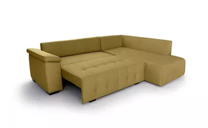 Ъглов диван Болоня Leo 18 десен