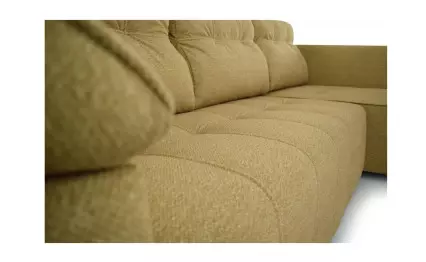 Ъглов диван Болоня Leo 18 десен