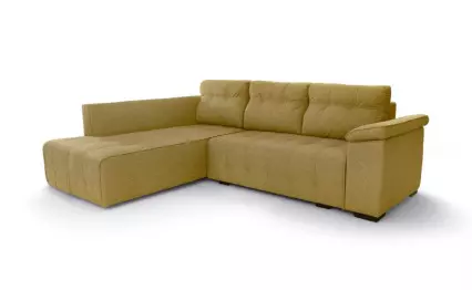 Ъглов диван Болоня Leo 18 ляв