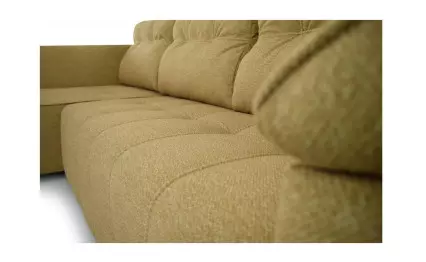 Ъглов диван Болоня Leo 18 ляв