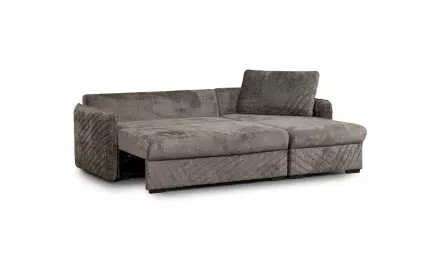 Разтегателен диван Капри десен